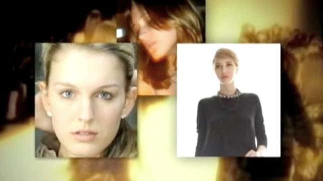 Models Sue Creepy, Bible-Banging, Butt-Groping Agent