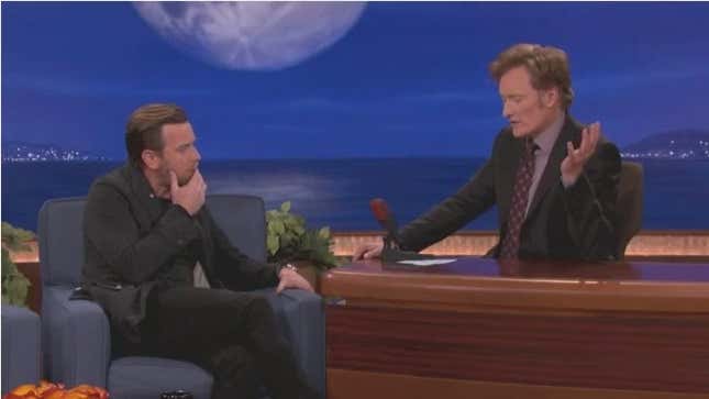 10 Things You May Have Missed On TV This Week