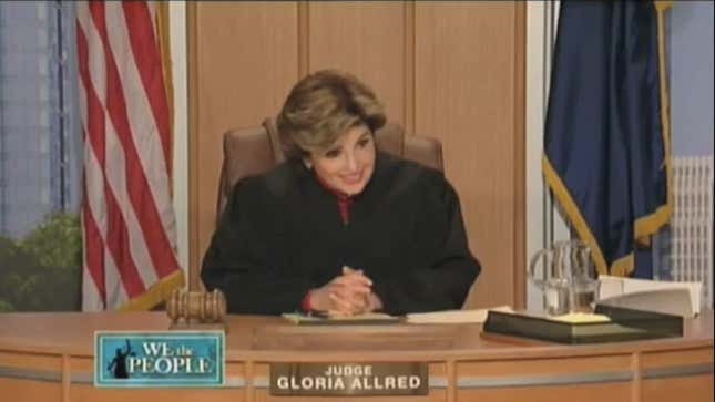 Watch Gloria Allred Out-Pageant a Pageant Kid