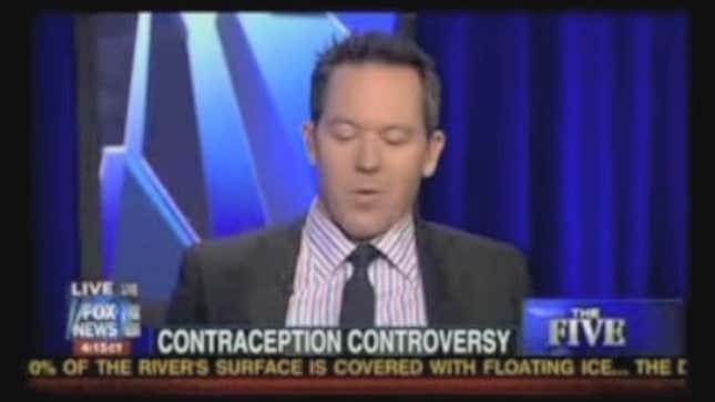 Great Moments in Not Knowing Shit About Birth Control