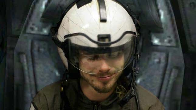 A Great New Way To Make A Halo Movie