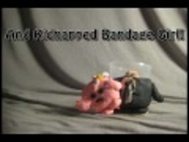 Super Meat Boy Claymation Gets It Right On The Very First Try