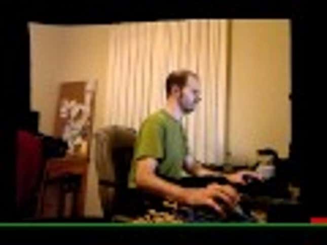 How Kinect Can Build A 3D Model Of Your Bedroom