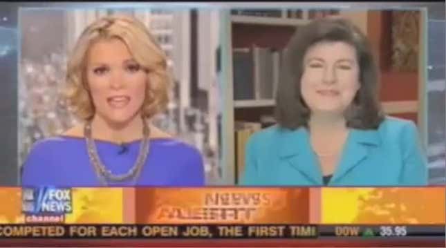 Karen Handel Goes on Fox News to Confirm Why We Should Stop Supporting Komen