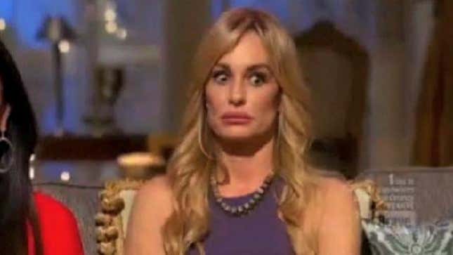 Some of Taylor Armstrong's Abuse Allegations Just Don't Add Up