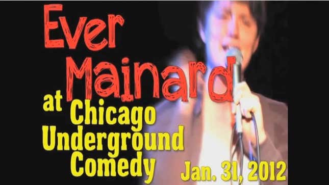 A Rape Joke That Will Actually Make You Laugh