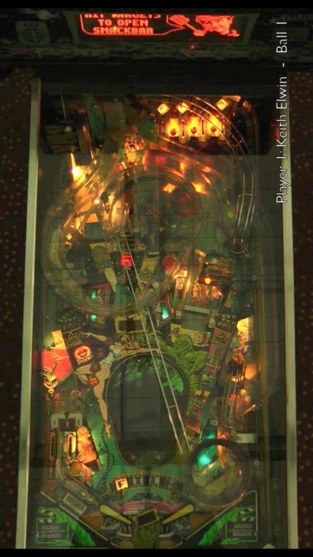 This Is What $10,000 Worth of Top Tier Pinball Play Looks Like