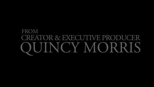 Hot Gay Guys Chest-Bump On <i>In Between Men</i>