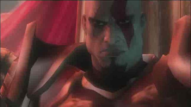 First God Of War Collection Trailer Looks Pretty, Familiar