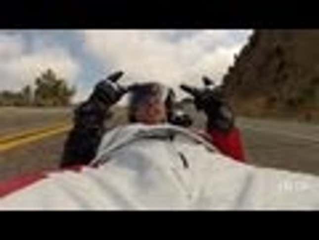 Why You Shouldn't Turn Off the TV After Top Gear Tonight