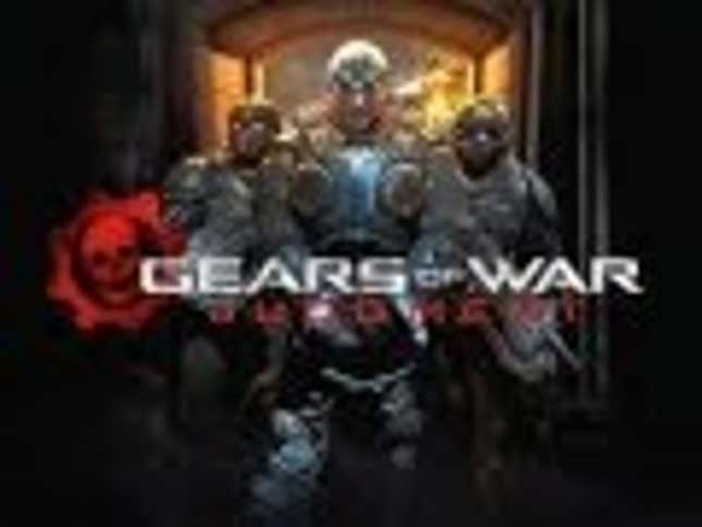 <em>Gears of War: Judgment</em>: The <em>Kotaku</em> Review