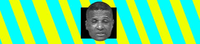 Image for article titled The 13 Most Annoying Men Of March Madness