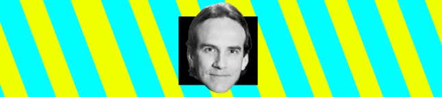 Image for article titled The 13 Most Annoying Men Of March Madness