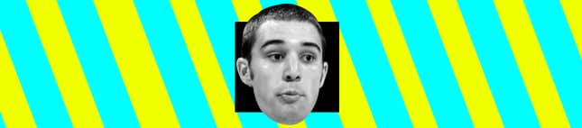 Image for article titled The 13 Most Annoying Men Of March Madness