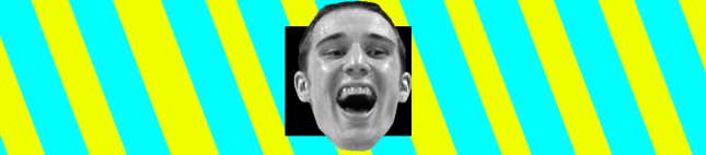 Image for article titled The 13 Most Annoying Men Of March Madness