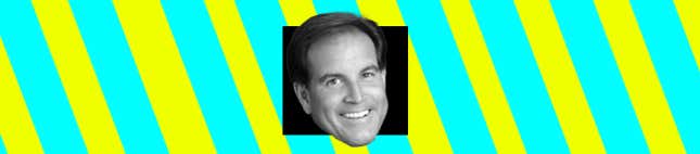 Image for article titled The 13 Most Annoying Men Of March Madness