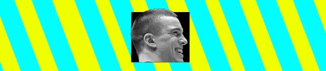 Image for article titled The 13 Most Annoying Men Of March Madness