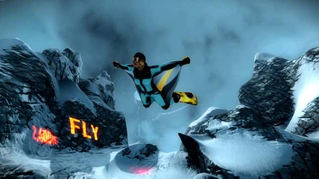 Here's Why the New <em>SSX</em> Will Outdo the Old <em>SSX</em>