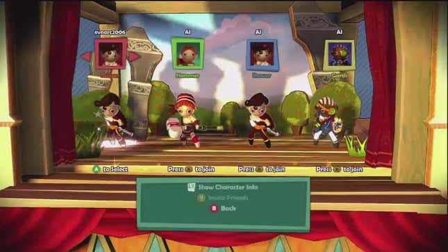 <em>Fable Heroes</em>: The <em>Kotaku</em> Review