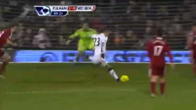 Clint Dempsey Has Issued His Immediate Rebuttal To Landon Donovan's Rebuttal