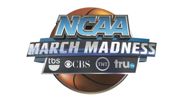 The NCAA Tournament, As Narrated By Weird Tweets That Got Past Its Filters And Appeared On The Bottom Of The Screen