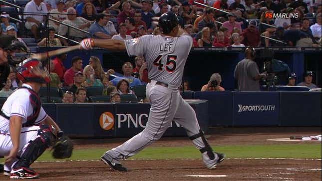 Joe West Gets Clobbered Upside The Head, Starts Bleeding, Does Not Break Into Song