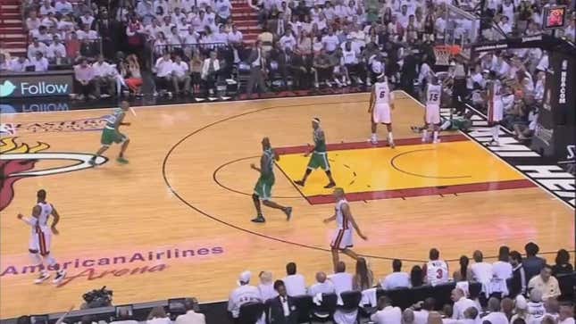 Who Will Speak Up For The Victims Of Flopping? Jeff Van Gundy Will