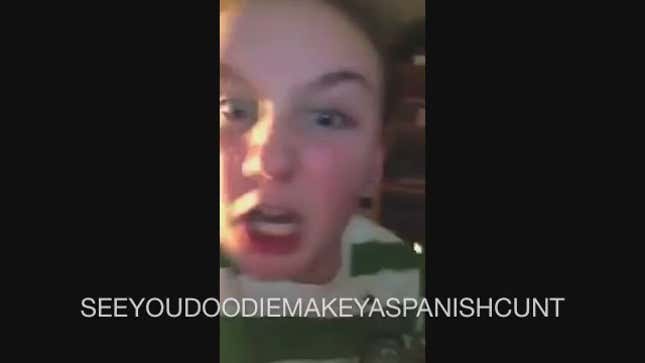 We’ve Translated This Apoplectic Irish Soccer Fan's Rant For Those Not Fluent In Crazy-Speak