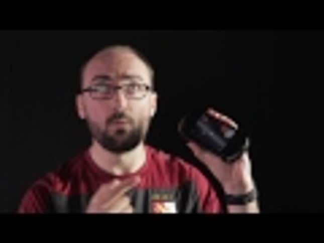 Why Do We Play Games?
