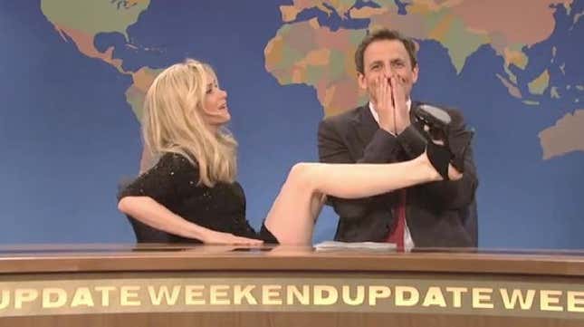 10 Things You May Have Missed On TV This Week