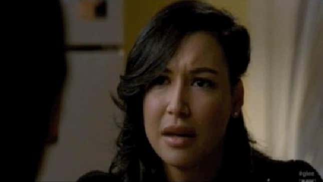 <em>Glee</em>: Girls Just Want To Not Be Outed