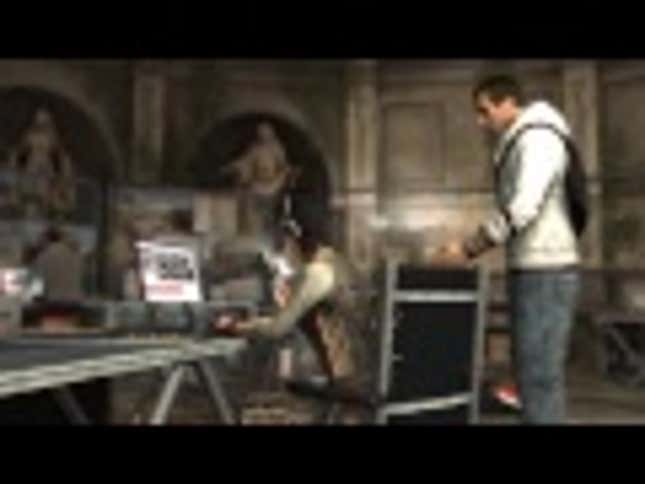 <em>Assassin's Creed: Brotherhood</em> Edited Into A Feature-Length Flick Is Really Enjoyable To Watch