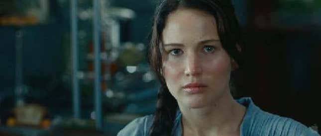 It's Finally Happening: Let the <em>Hunger Games</em> Begin