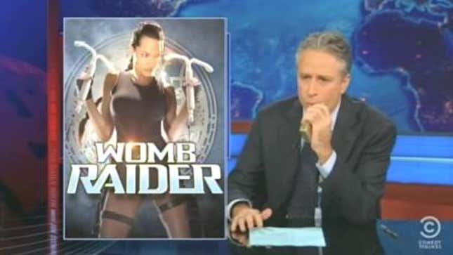 Personhood: The Movie!