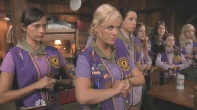 Epic Battle Of Girls Vs. Boys Settled By Super-Cute Puppy Party