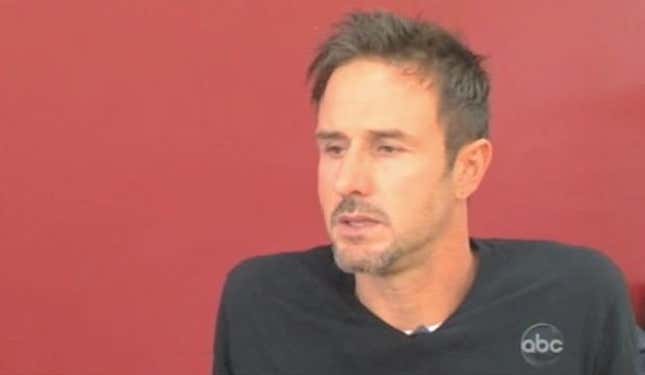 Every <em>DWTS</em> Contestant Has A Sob Story To Exploit