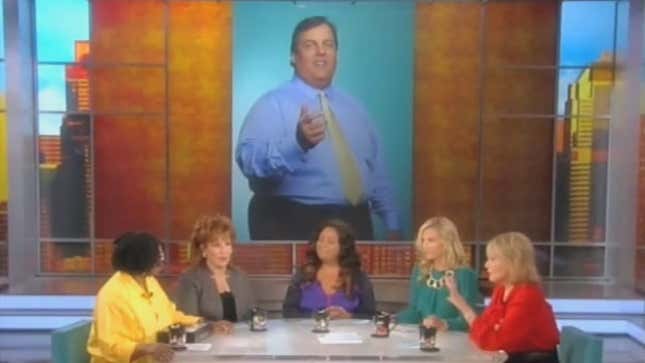 Could America Ever Have A Fat President?