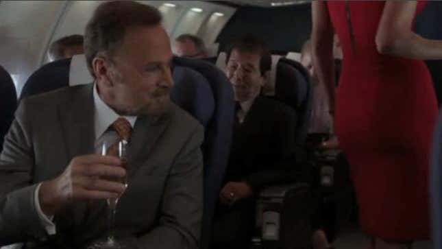 Strauss-Kahn Gets <i>Law & Order</i> Treatment, Possible Lawsuit