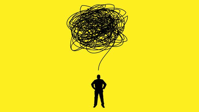 Image for article titled If I Admit That 'Hating Men' Is a Thing, Will You Stop Turning It Into a Self-Fulfilling Prophecy?