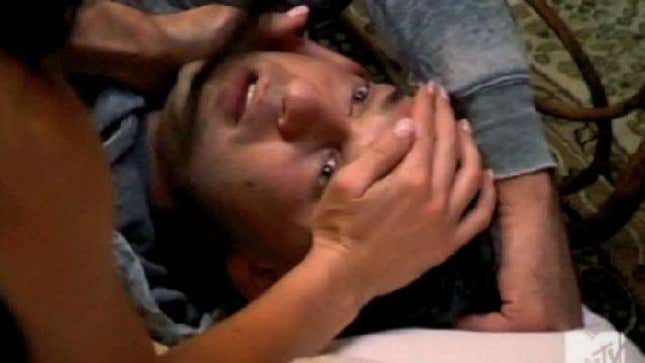 The Situation Goes To The Emergency Room