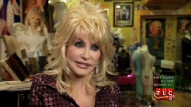 How Dolly Parton Saved The Relationship Of One Gay Couple