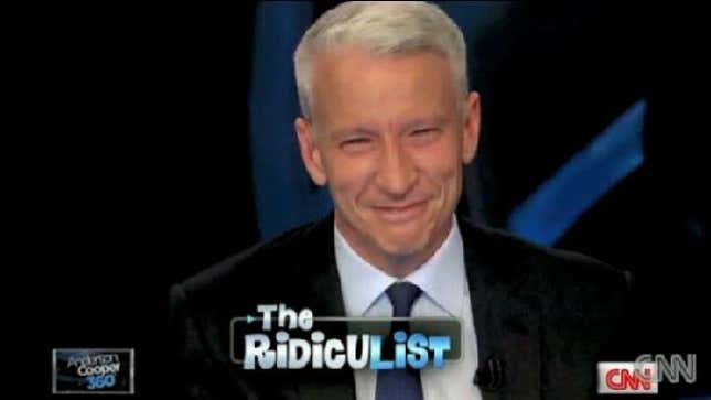 10 Things You May Have Missed On TV This Week