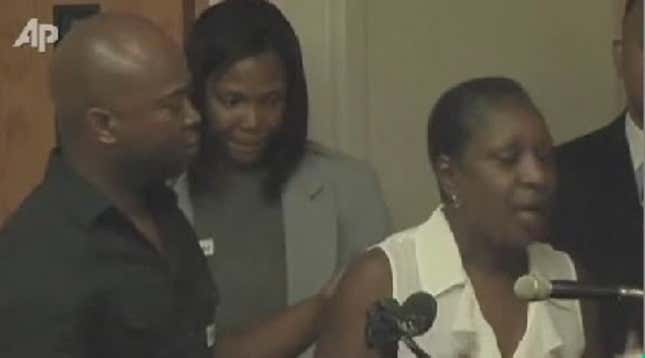 Woman Sterilized Against Her Will Awaits Reparations