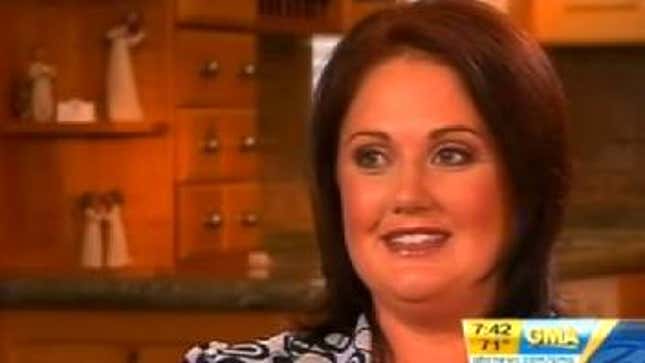 Warren Jeffs' Niece Speaks Out About Being Abused