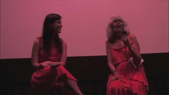 How To Say "Nobody Puts Baby In A Corner" In German