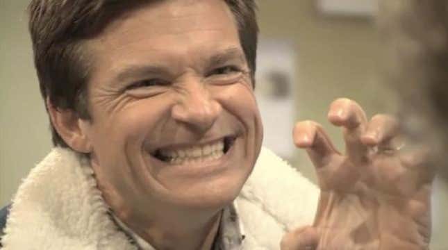 Jason Bateman Gets A <em>Teen Wolf Too</em> Do-Over