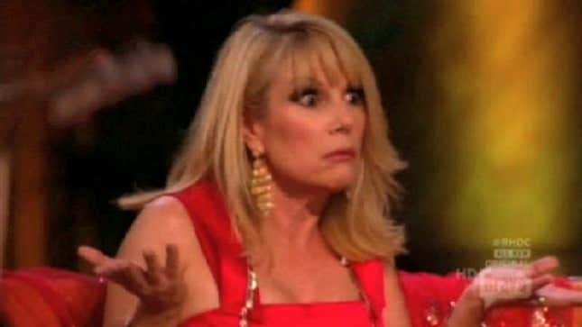 Is Ramona An Alcoholic?