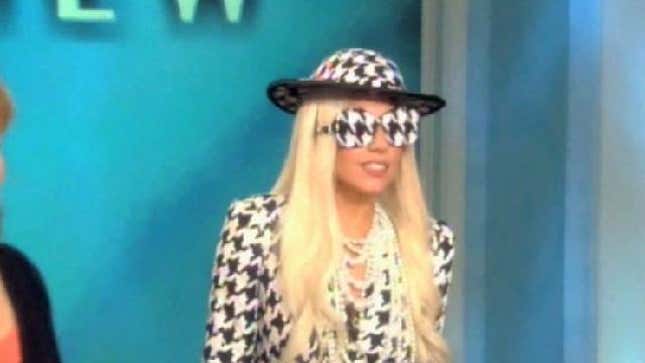 Lady Gaga: The World Needs To Be "Kinder To The Superstar"