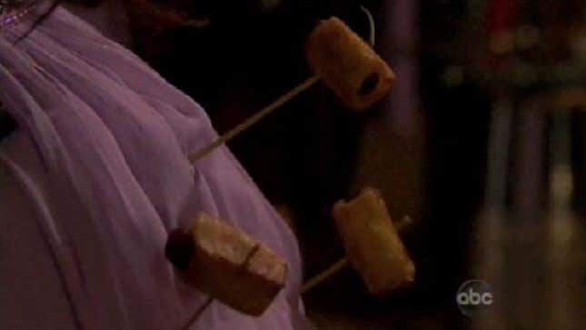 10 Things You May Have Missed On TV This Week