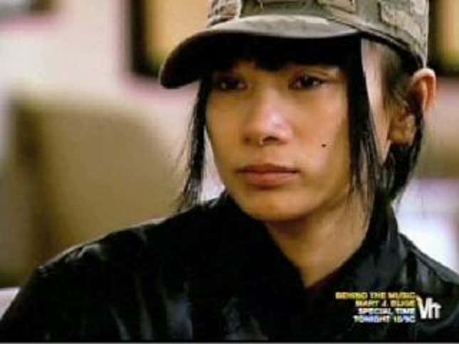 Bai Ling Reveals Her Life Of Severe Sexual Trauma